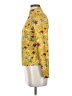Only Yellow Long Sleeve Blouse Size XS - photo 5