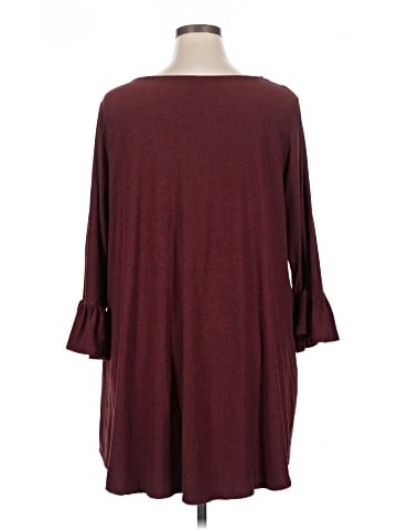 emerald Casual Dress (view 2)