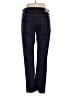 Mott & Bow Chevron-herringbone Blue Jeans Size 33 waist - photo 2