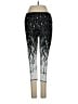 coolomg Graphic Black Leggings Size S - photo 2