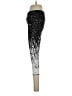 coolomg Graphic Black Leggings Size S - photo 5