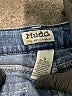 Mudd Blue Denim Shorts Size 5 - photo 3