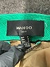 Mango Green Jacket Size M - photo 6
