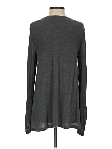 Lands' End Long Sleeve T-Shirt (view 2)