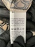 Shein 100% Polyester Print Gray Casual Dress Size 4 - photo 8