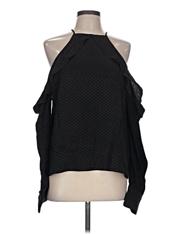 Bardot Sleeveless Blouse (view 1)