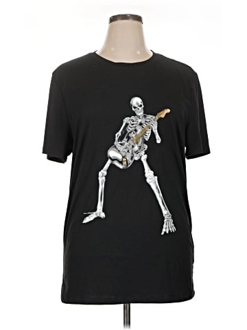 Unbranded Short Sleeve T-Shirt (view 1)