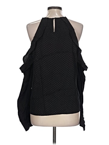 Bardot Sleeveless Blouse (view 2)