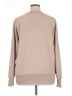 Unbranded Solid Tan Sweatshirt Size XL - photo 2