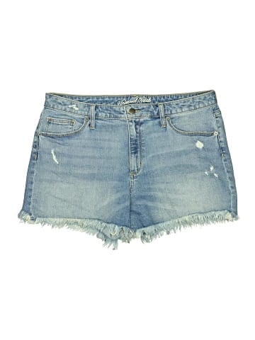 Universal Thread Denim Shorts (view 1)