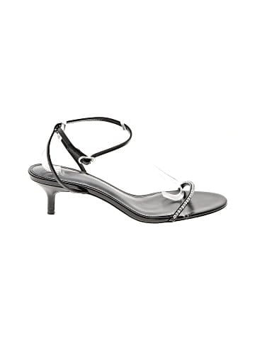 Massimo Dutti Sandals (view 1)