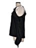 Bardot 100% Viscose Black Sleeveless Blouse Size 10 - photo 5