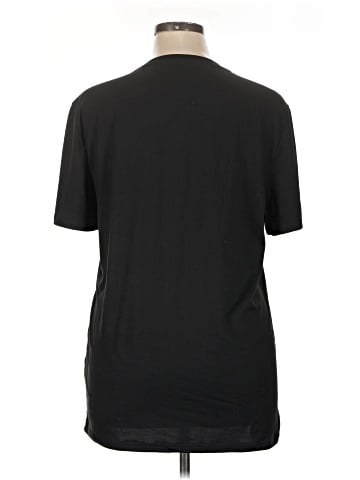 Unbranded Short Sleeve T-Shirt (view 2)