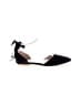 Assorted Brands Black Flats Size EU 41 - photo 1
