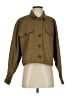 Rag & Bone Solid Green Jacket Size XS - photo 1