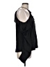 Bardot 100% Viscose Black Sleeveless Blouse Size 10 - photo 4