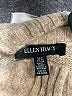 Ellen Tracy Tan Turtleneck Sweater Size S - photo 7