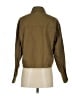 Rag & Bone Solid Green Jacket Size XS - photo 2