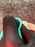 Hobie Solid Green Swimsuit Bottoms Size L - photo 3