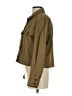 Rag & Bone Solid Green Jacket Size XS - photo 5