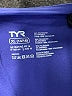 TYR Print Purple One Piece Swimsuit Size XL (youth) - photo 3