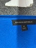 Banana Republic Blue Pullover Sweater Size M - photo 7