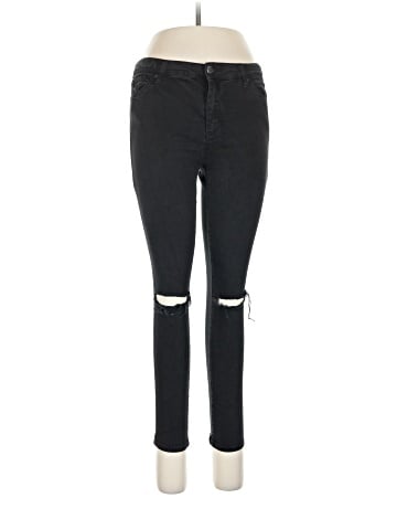 Topshop Jeans (view 1)