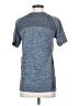 Kyodan Blue Active T-Shirt Size S - photo 2