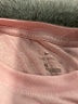 Nike 100% Polyester Pink Active T-Shirt Size P (petite) - photo 7