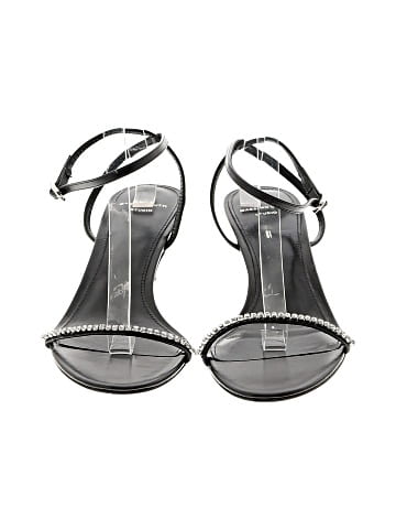 Massimo Dutti Sandals (view 2)