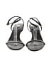 Massimo Dutti Silver Sandals Size EU 42 - photo 2