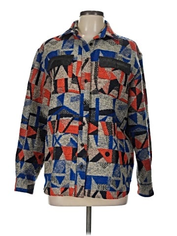 Milly Jacket (view 1)