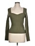 Old Navy Green Pullover Sweater Size L - photo 1