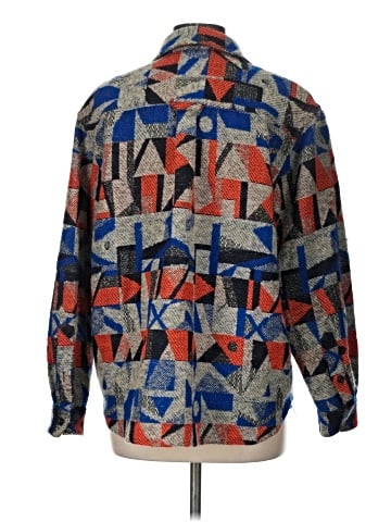 Milly Jacket (view 2)