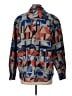 Milly Print Blue Jacket Size L (estimated) - photo 2