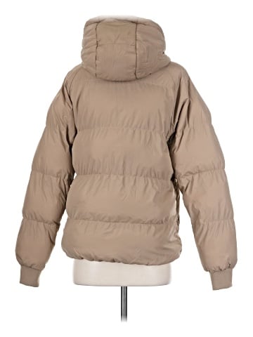 Shein Snow Jacket (view 2)