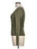 Old Navy Green Pullover Sweater Size L - photo 5