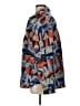 Milly Print Blue Jacket Size L (estimated) - photo 5