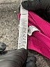 Athleta 100% Nylon Pink Active Tank Size XL - photo 8