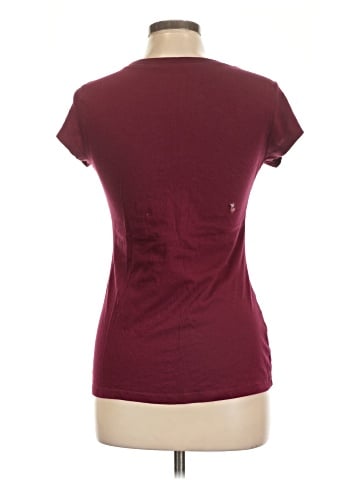 Wound Up Short Sleeve T-Shirt (view 2)