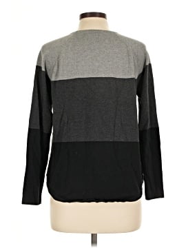 Jeanne Pierre Pullover Sweater (view 2)