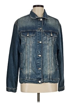 Unbranded Denim Jacket (view 1)