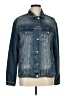 Unbranded Blue Denim Jacket Size M - photo 1