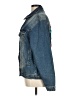 Unbranded Blue Denim Jacket Size M - photo 5