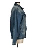 Unbranded Blue Denim Jacket Size M - photo 4