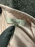 Madewell Tan Bodysuit Size S - photo 3