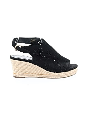 Liz Claiborne Wedges (view 1)