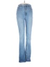 Gap Blue Jeans Size 27 waist - photo 1
