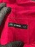Assorted Brands 100% Cotton Red 3/4 Sleeve Button-Down Shirt Size M - photo 7