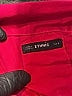 Assorted Brands 100% Cotton Red 3/4 Sleeve Button-Down Shirt Size M - photo 8
